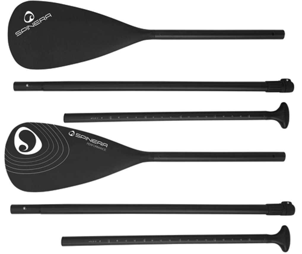Spinera SUP Paddel