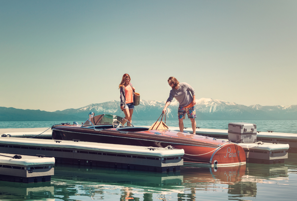 Immer schön cool bleiben – Mobile Kühlgeräte für unterwegs