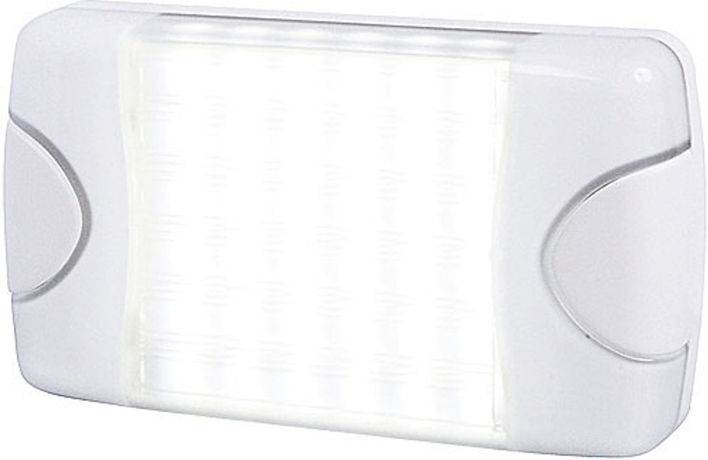 LED Aufbauleuchte DuraLED