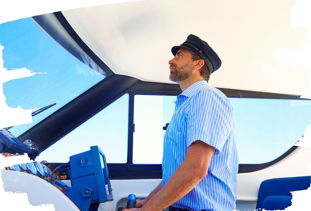 Klassiker mit Stil – Elbsegler und Kapitänskappen