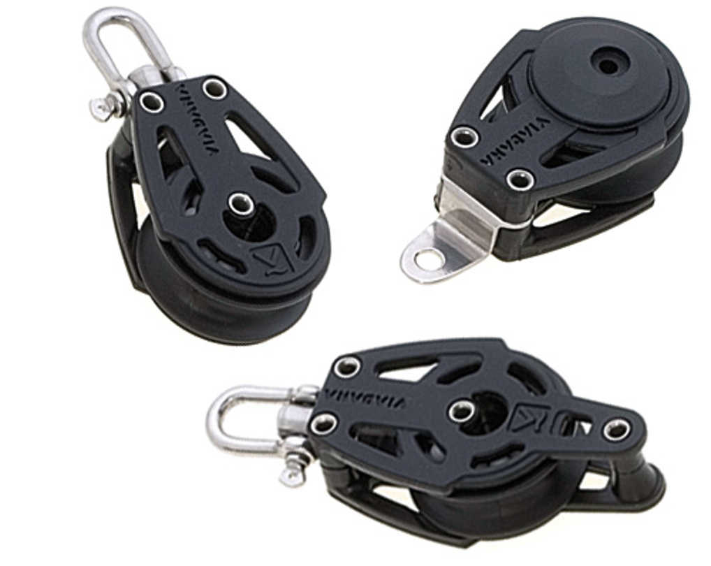 Composite Block einfach