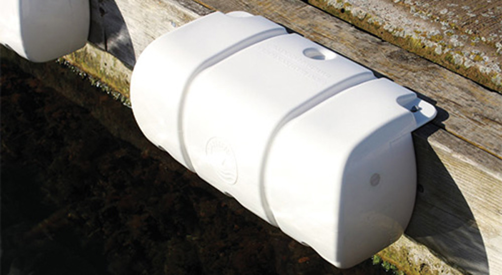 Short Multi Dockfender