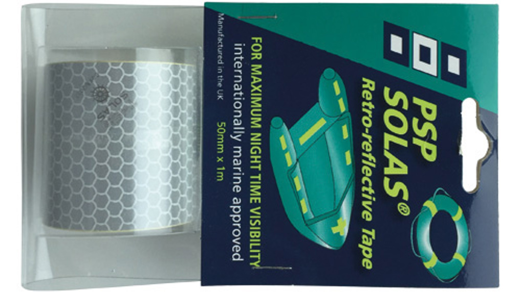 Solas Retro Reflective Tape