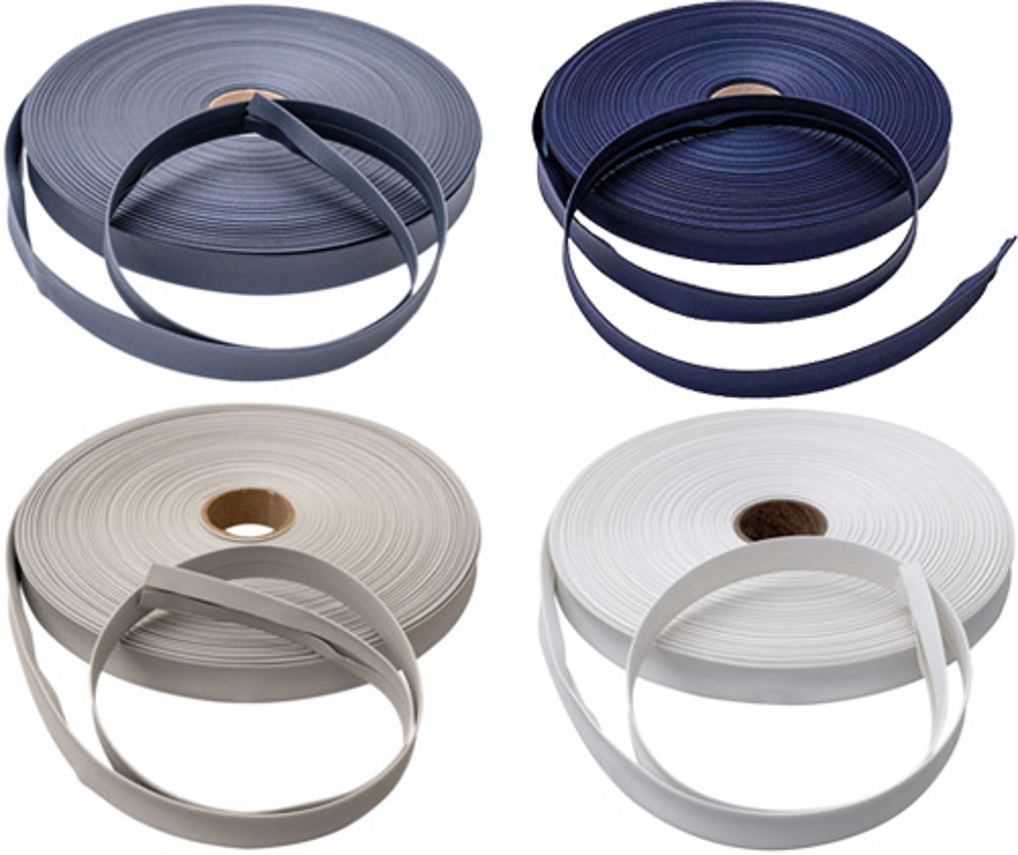 Einfassband Stamoid Edge