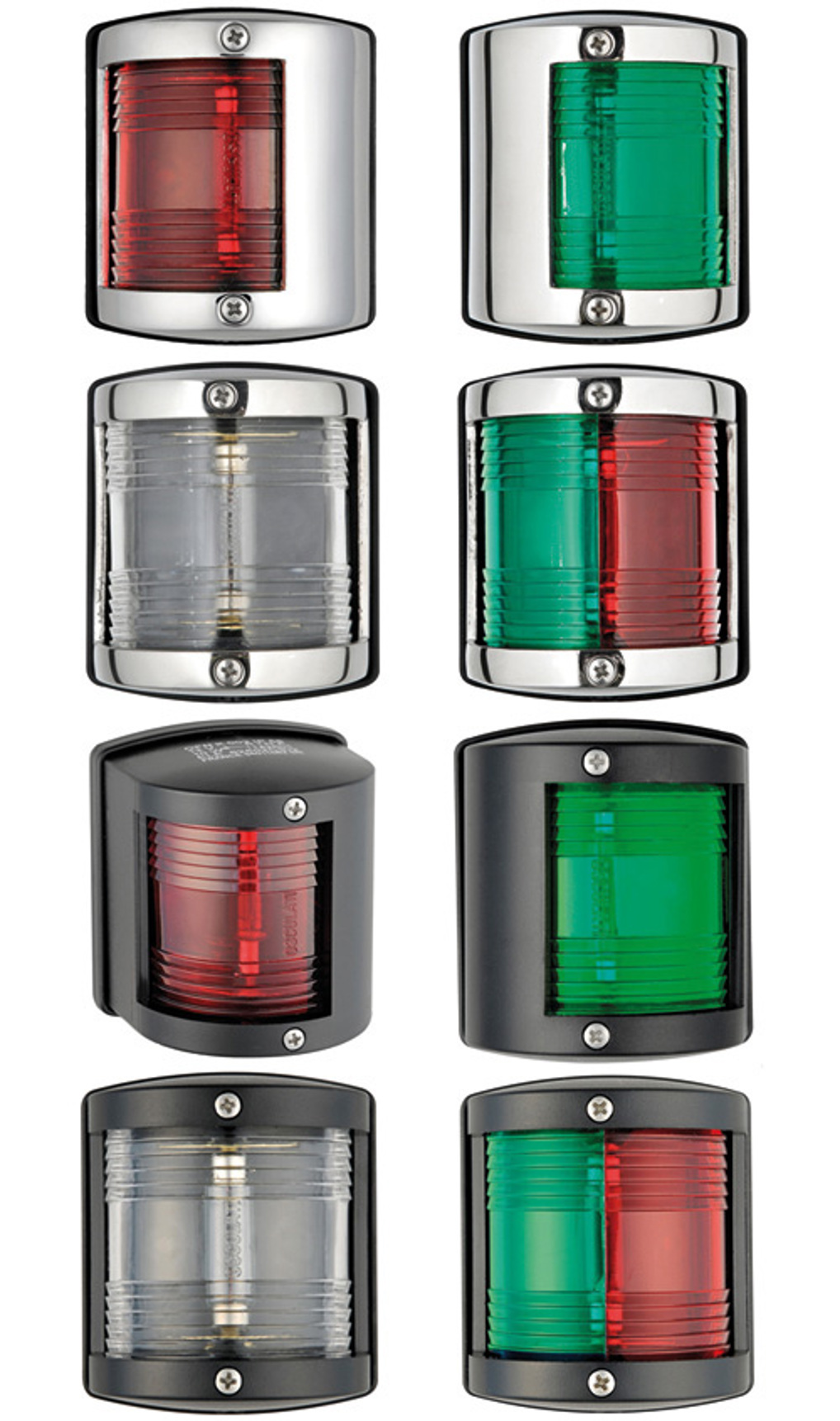 Positionsleuchte 14/25