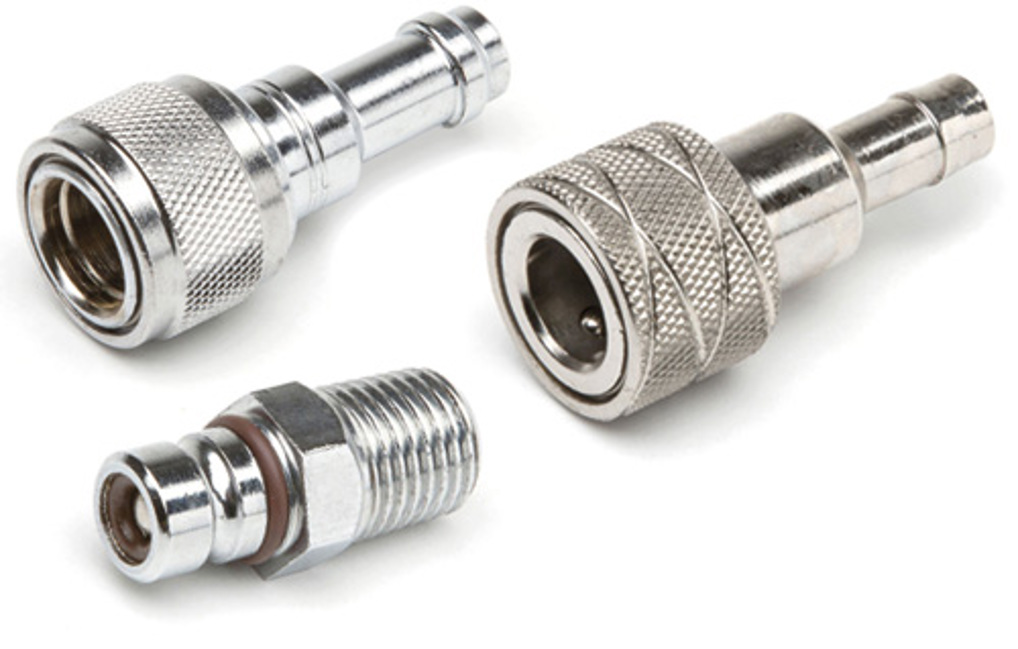 Benzinanschluss Suzuki