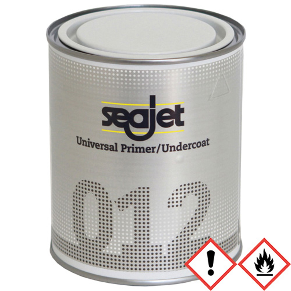 Universal Primer 012 Undercoat