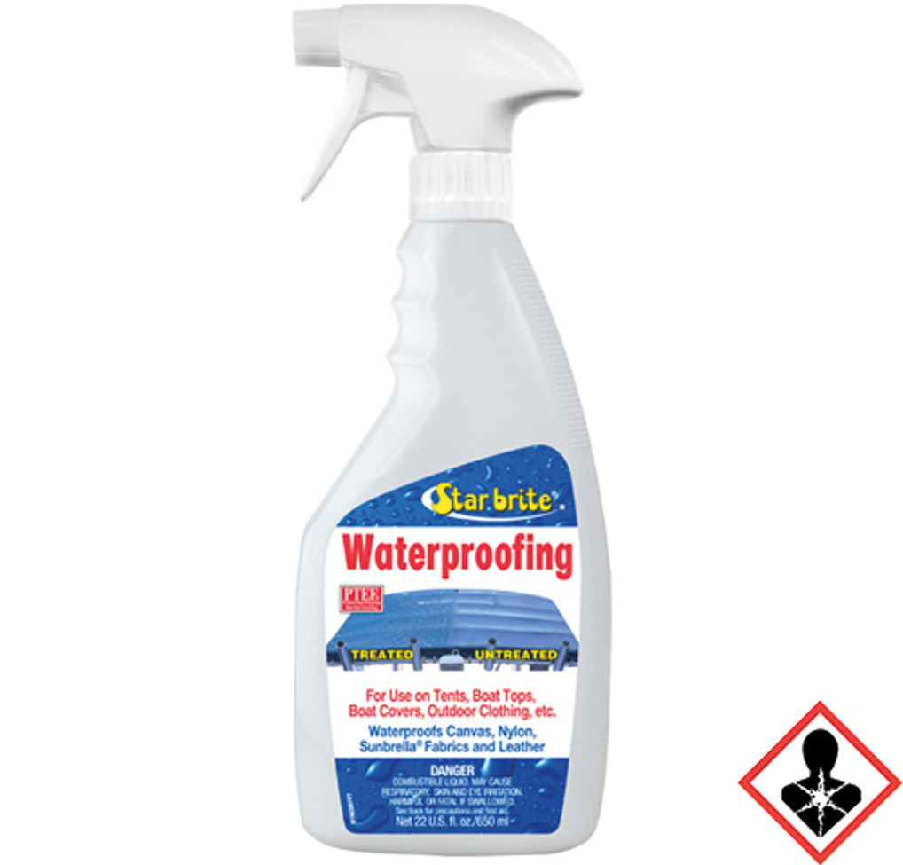 Waterproofing
