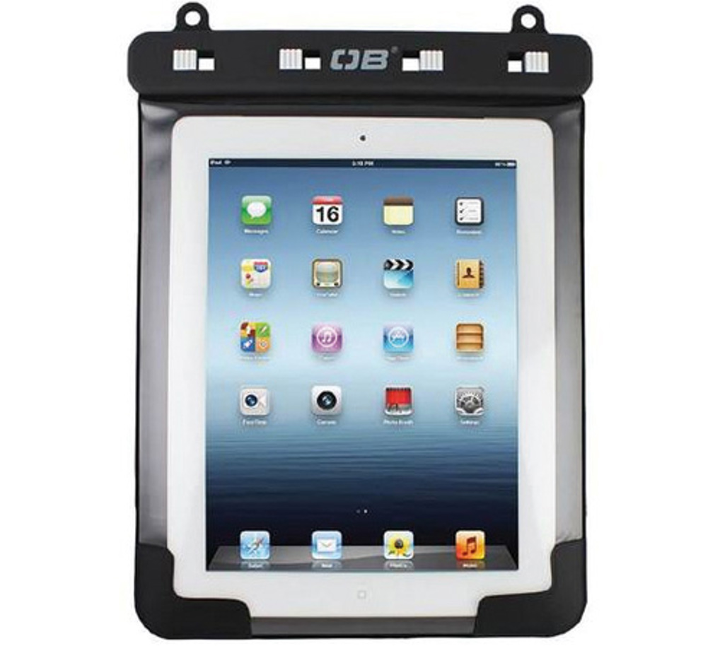 iPad Tasche