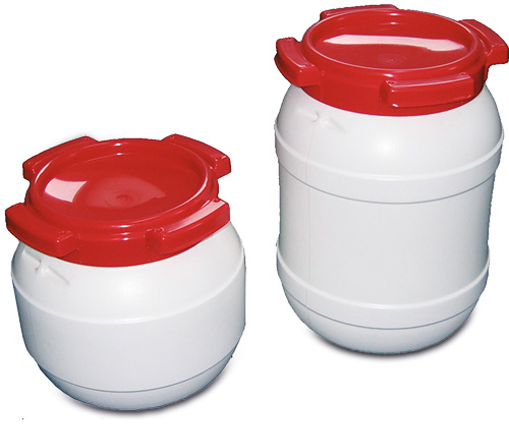 Wasserdichte Jausenbox