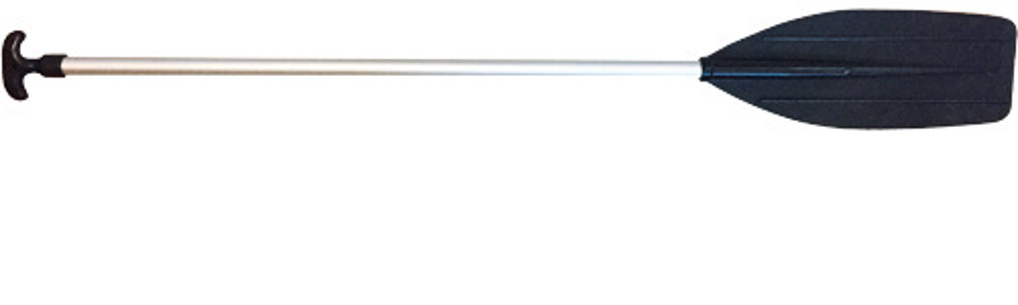 Stechpaddel Alu & Kunststoff