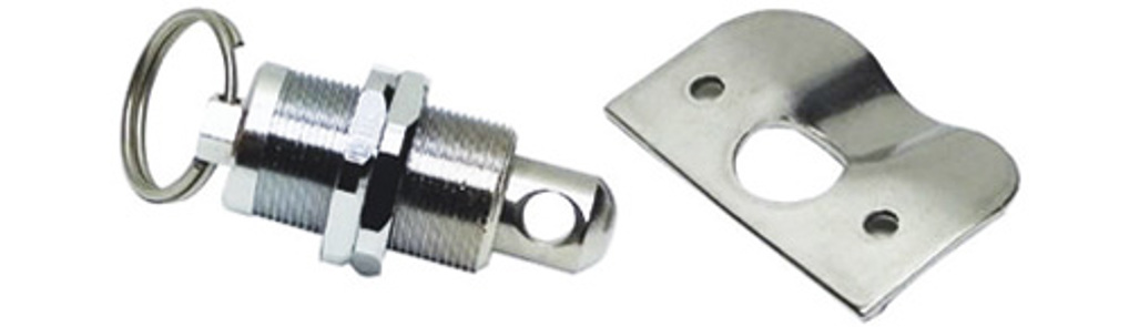 Backskistenverschluss