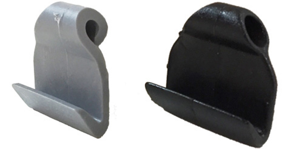 Haken für Gummischnur Schlauchboot