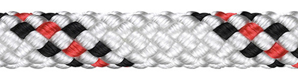 Polyamid Festmacher 136