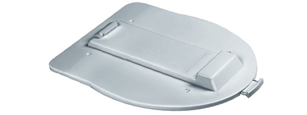 Porta Potti Bodenplatte