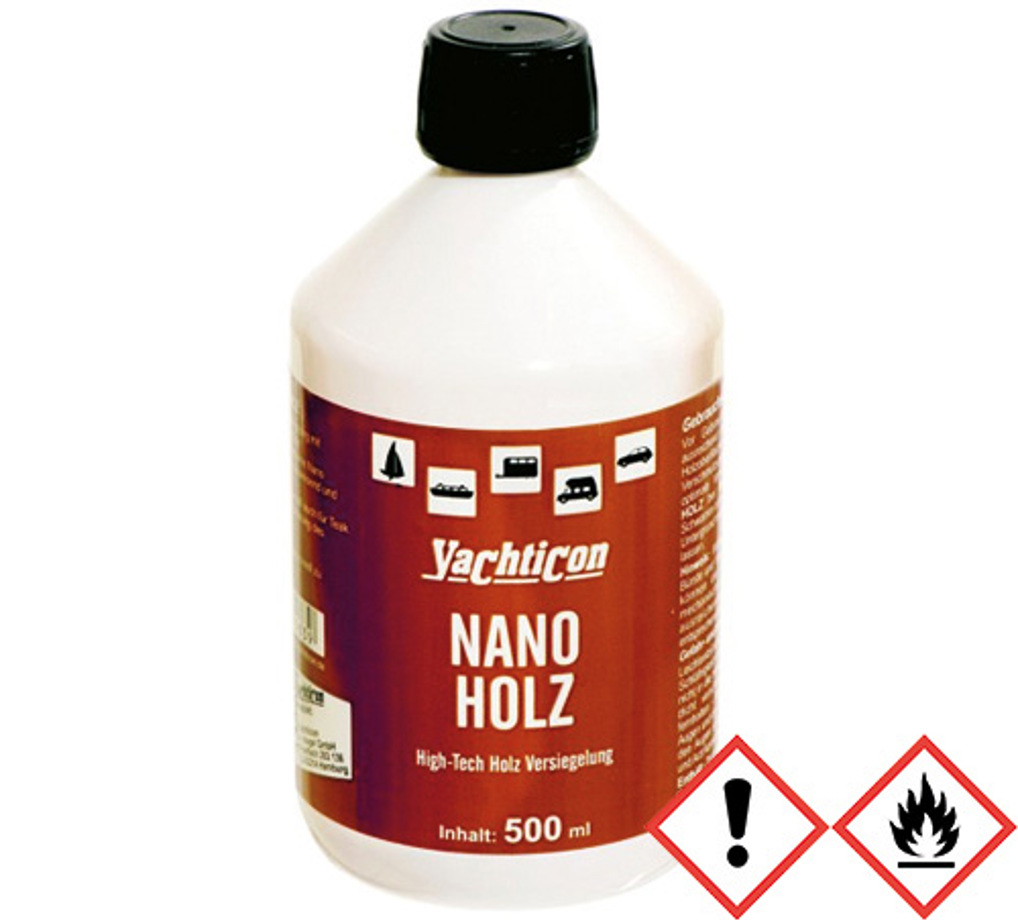 Nano Holz