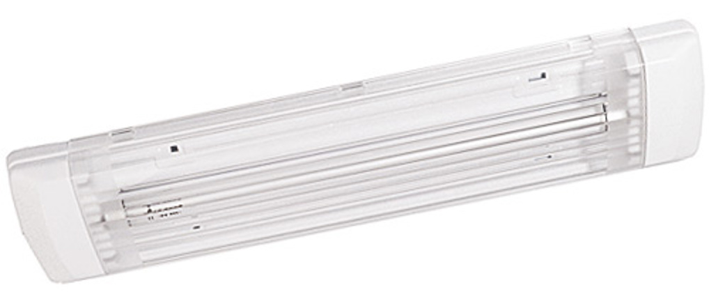 Leuchtstoffleuchte länglich