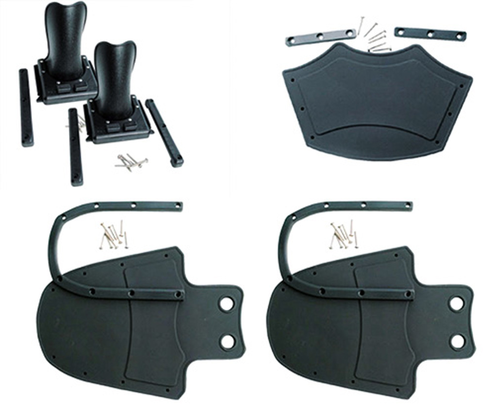 Wasserskibindung standard