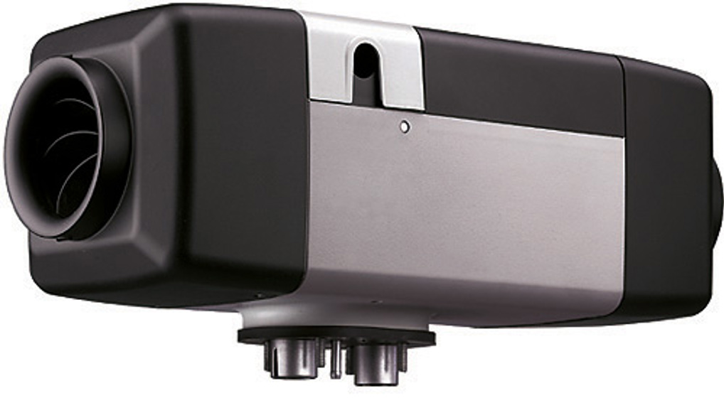 Diesel Luftheizgerät EVO