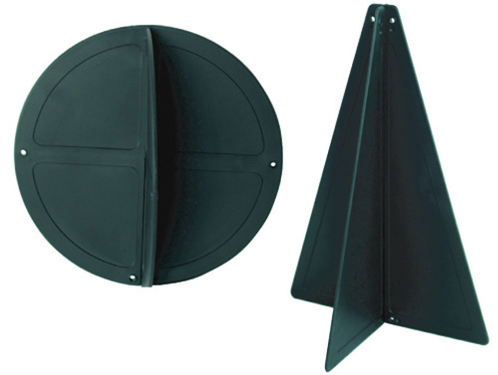 Signalball & Signalkegel