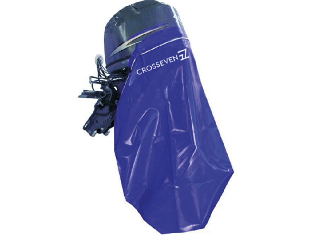 PVC-Schutzhülle für Getriebe