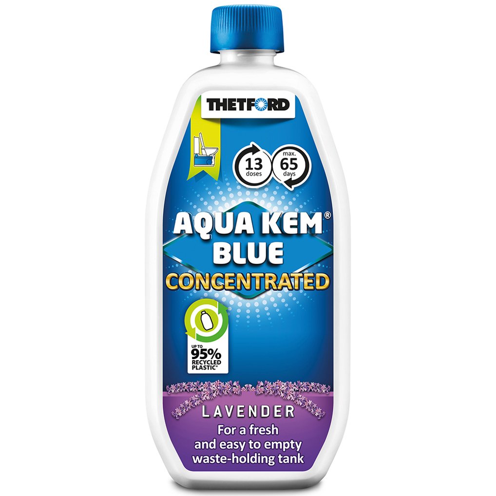 Aqua Kem Blue Lavendel Konzentrat