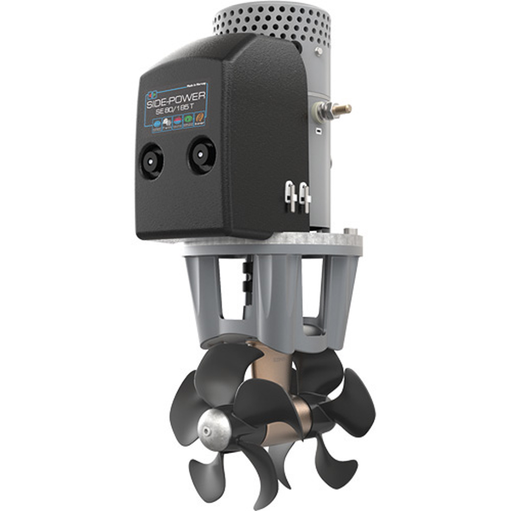 Bugstrahlruder SE80/185S