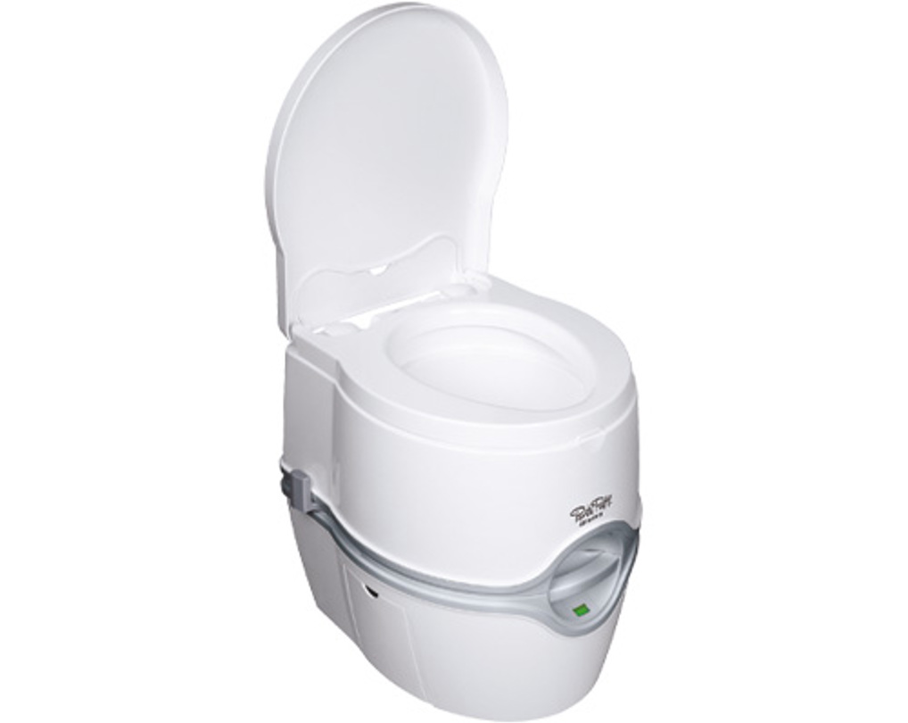 Porta Potti 565P (Kolben)