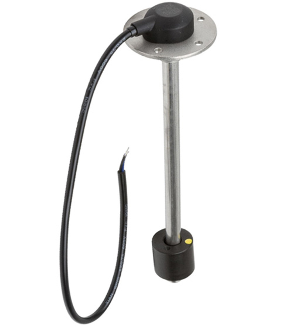 Tauchrohrgeber für Einbautank