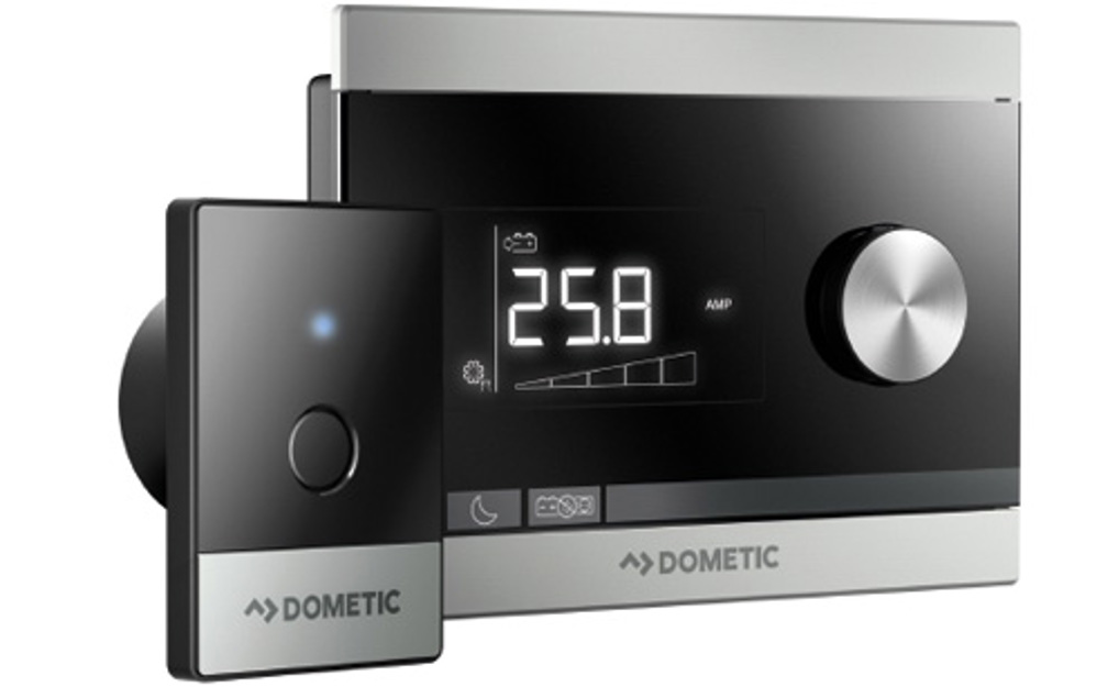 Fernbedienung SinePower