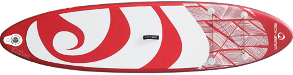 SUP Set Supventure 10