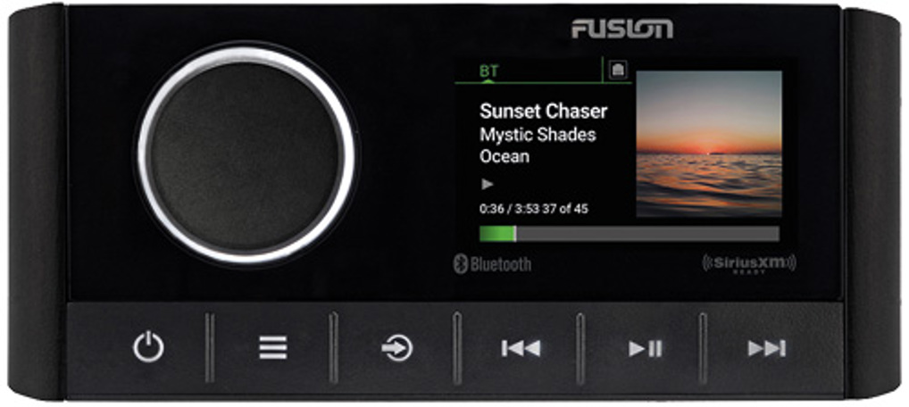 Marine Radio Apollo RA670