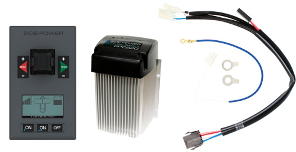 Leistungssteuereinheit