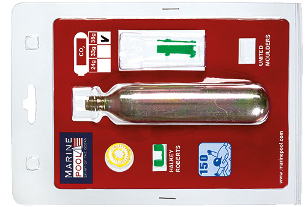 Automatikweste Zubehör HR euro