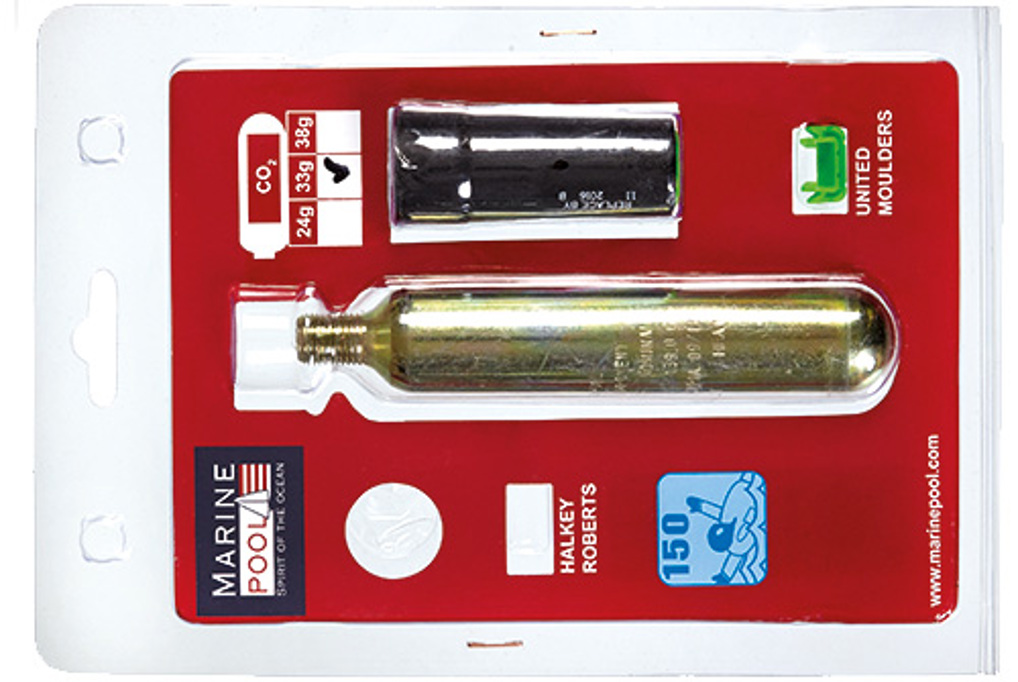 Automatikweste Zubehör UML