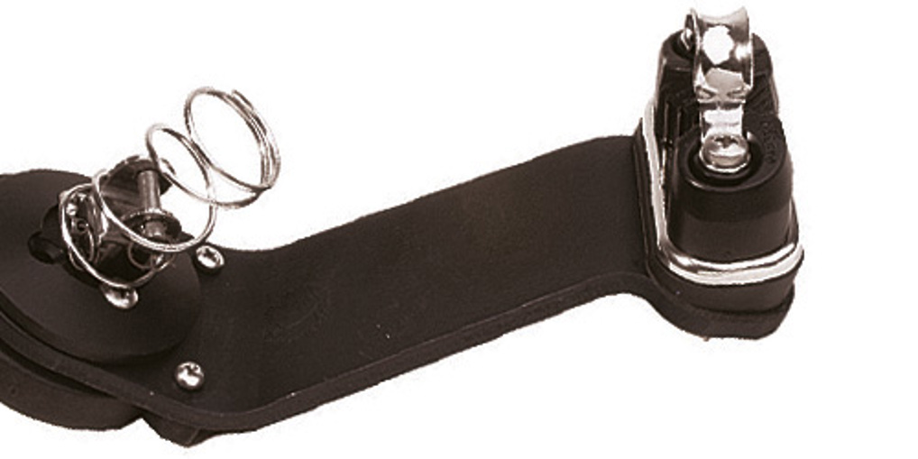 Easymatic Wirbelplatte