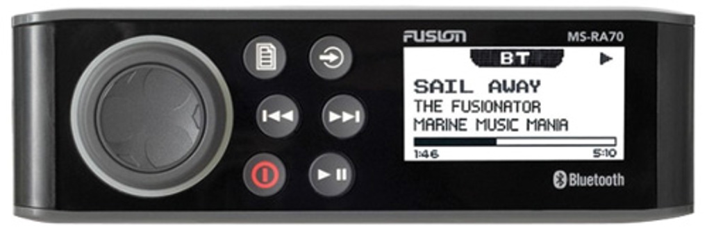 Marine Radio 70 Series