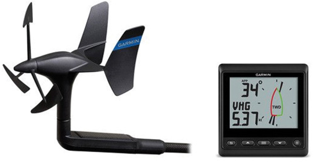 GNX Wireless Wind Pack