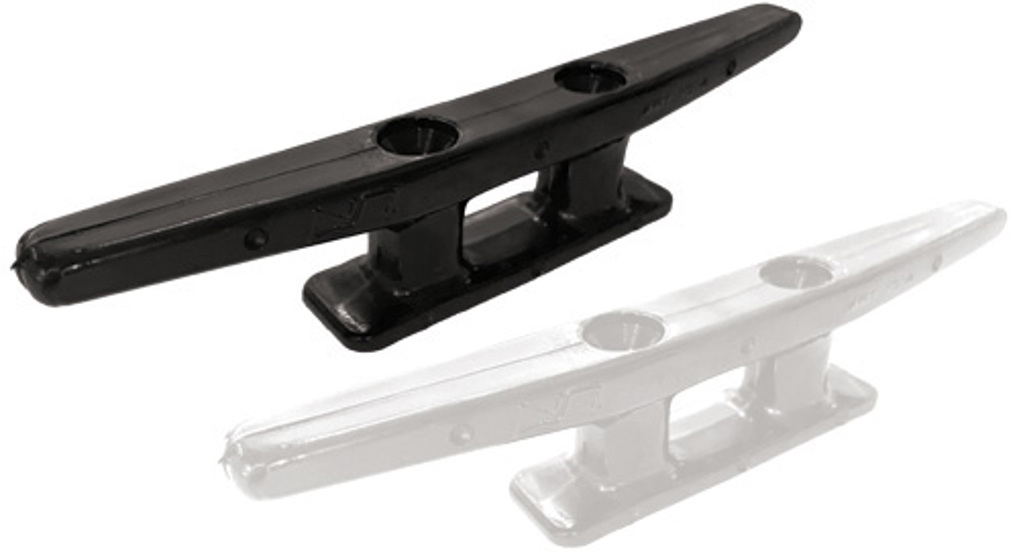 Belegklampe Kunststoff