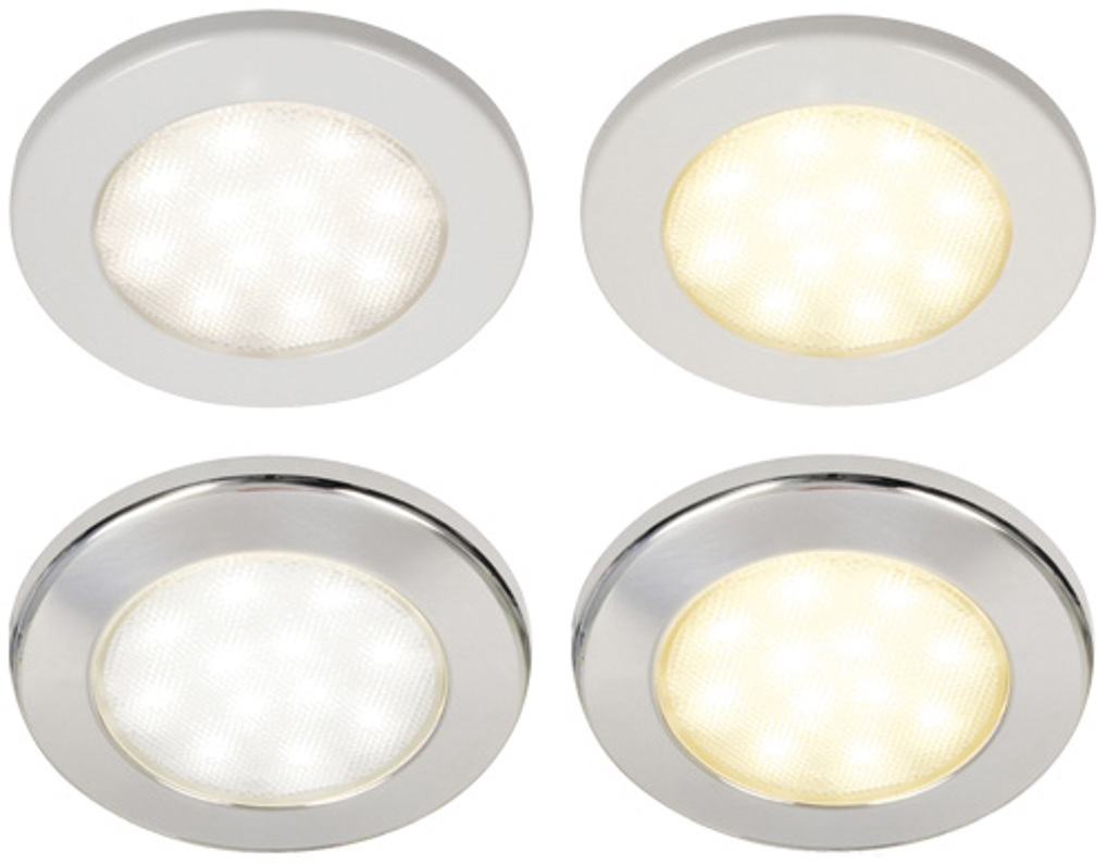 EuroLED Innenleuchte 115