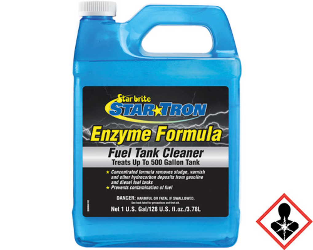 Startron Tank Cleaner