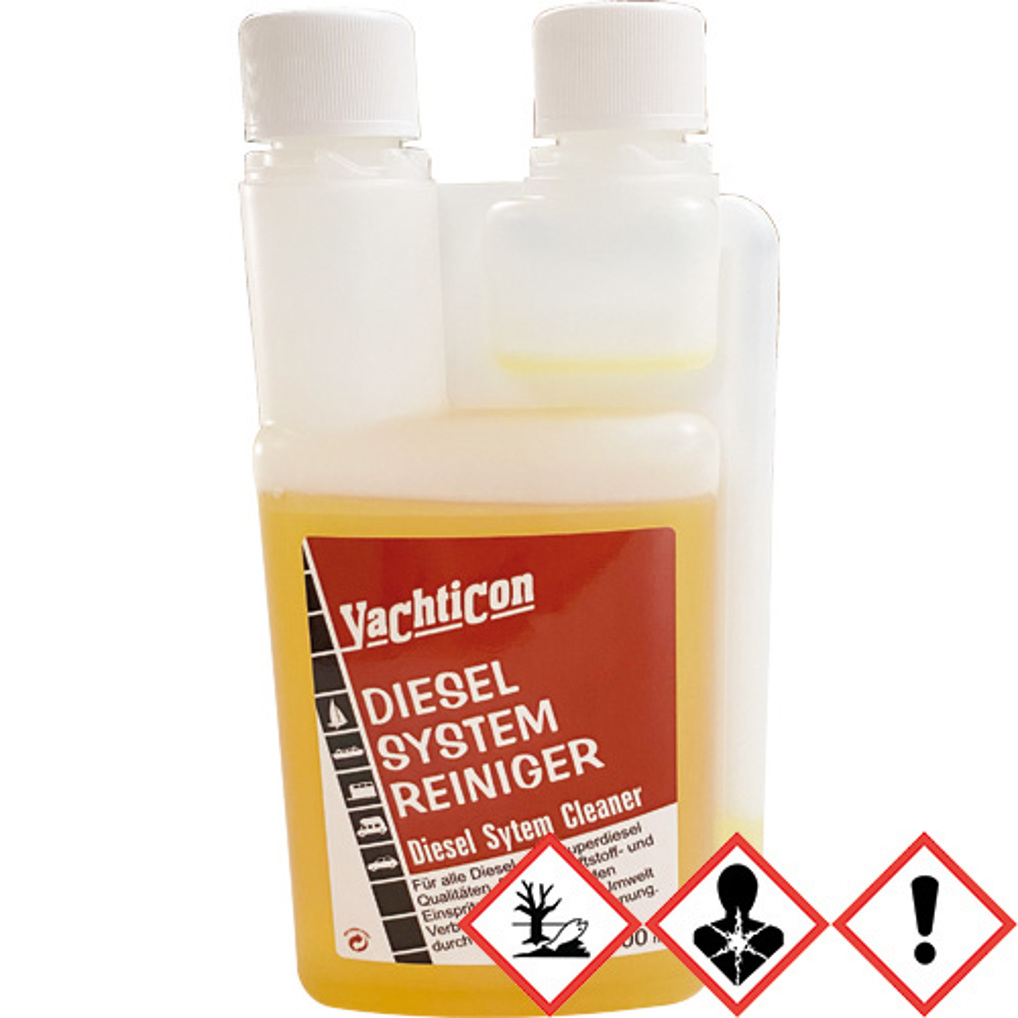 Diesel System Reiniger