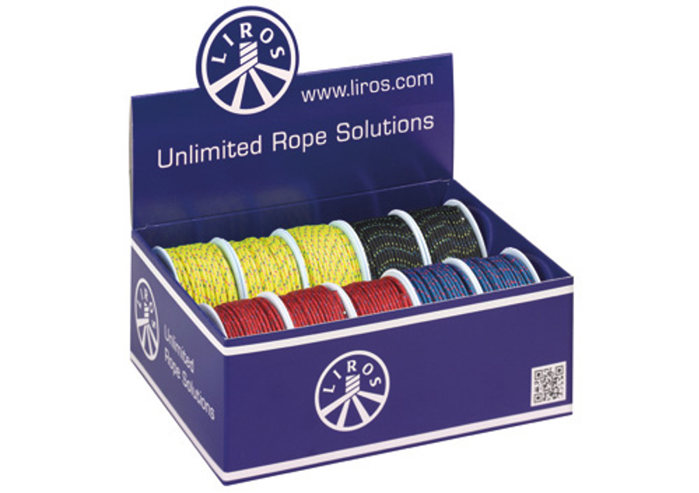 Magic Speed Kleinspulen