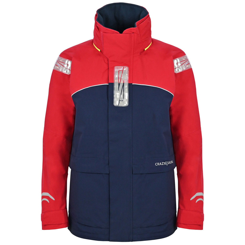 Segeljacke Bergen II Damen