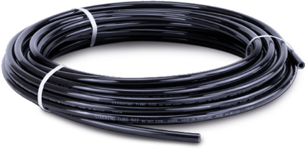 Schlauch Innenborder und Z-Antrieb