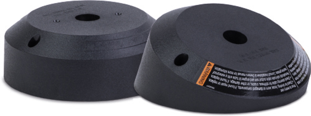 Nabenkappe für Safe T QC und T HPS