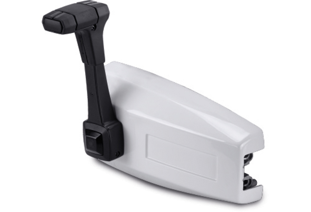 Einhebel Anbauschaltung 700SO