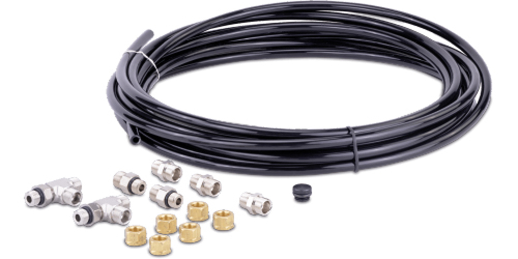 Anschlusskitt für Autopilot