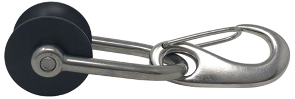 EZ Pulley TurboSwing