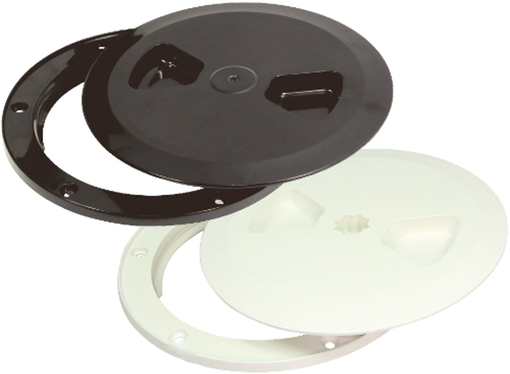 Inspektionsdeckel mit Dichtung CL